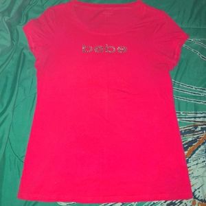 Bebe Tee